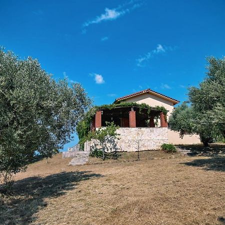 Villa Aiolos アレクサンドルポリス エクステリア 写真
