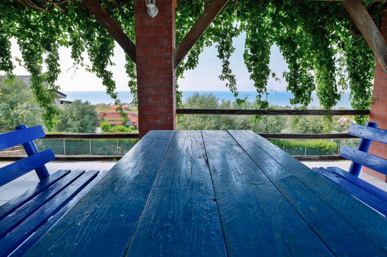 Villa Aiolos アレクサンドルポリス エクステリア 写真