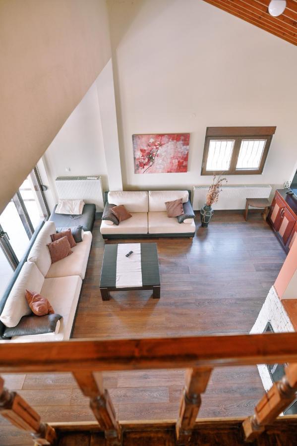 Villa Aiolos アレクサンドルポリス エクステリア 写真